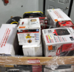 Drain Cleaners, Inverters, and Compressors Pallets - Image 8