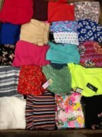 Women’s Mixed Clothing Pallets - Image 2