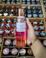 Victoria Secret Perfumes