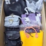 Handbag Liquidation Wholesale Pallets - Image 4