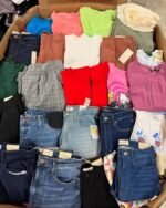 Women’s Mixed Clothing Pallets - Image 4
