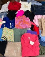 Women’s Mixed Clothing Pallets - Image 3