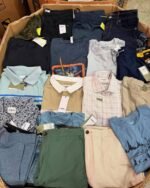Women’s Mixed Clothing Pallets - Image 5
