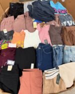 Women’s Mixed Clothing Pallets - Image 6