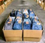 jeans pallet