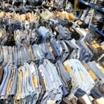 jeans pallet - Image 3