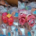 Kids shoes - Image 5