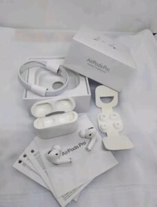 Air Pods Pro Pallets