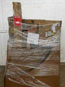 AMAZON GENERAL MERCHANDISE PALLET – AMZ-3740