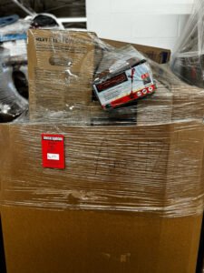 AMAZON GENERAL MERCHANDISE PALLET – AMZ-471