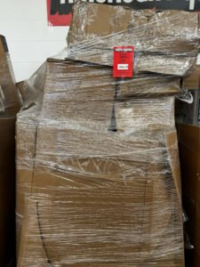 AMAZON GENERAL MERCHANDISE PALLET – AMZG229