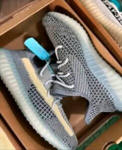 Yeezy shoes