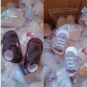 Kids shoes