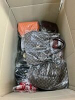Female Handbags Pallets - Image 4