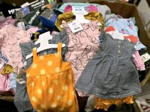 Kids target clothes