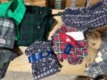 Polo Ralph Lauren Clothing Pallets - Image 7