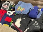 Polo Ralph Lauren Clothing Pallets - Image 3