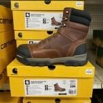 Carhartt boots pallet - Image 8