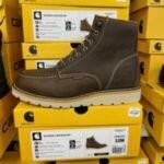 Carhartt boots pallet - Image 6