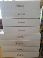 Apple iPad Pallets