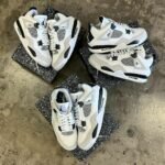 Authentic Jordan Shoes Pallets
