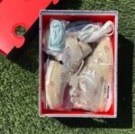 Authentic Jordan Shoes Pallets - Image 21