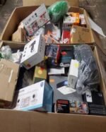 Amazon Mystery Box Pallets - Image 2