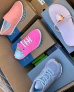 Female Shoes Pallet - Image 3