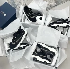 Christian Dior Shoes Liquidation