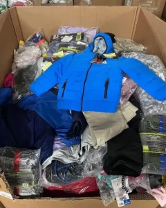 Trendy Kids Clothes