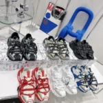 Dolce & Gabbana Shoes Pallets