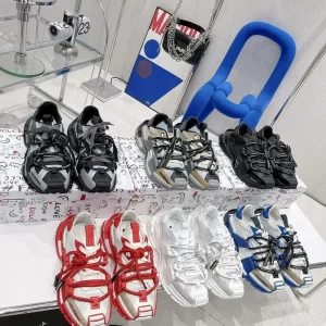 Dolce & Gabbana Shoes Pallets