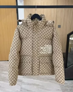 Winter Jacket Liquidation Pallets