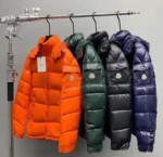 Winter Jacket Liquidation Pallets - Image 11