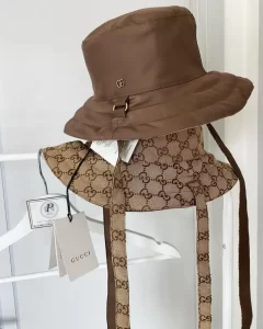 Bucket Hat Pallets