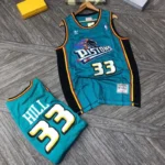 Basketball Jersey Pallets - Image 11
