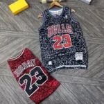 Basketball Jersey Pallets - Image 7