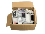 Cell Phone Accessories Pallets
