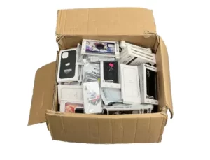 Cell Phone Accessories Pallets