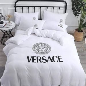 Brand bedding set.