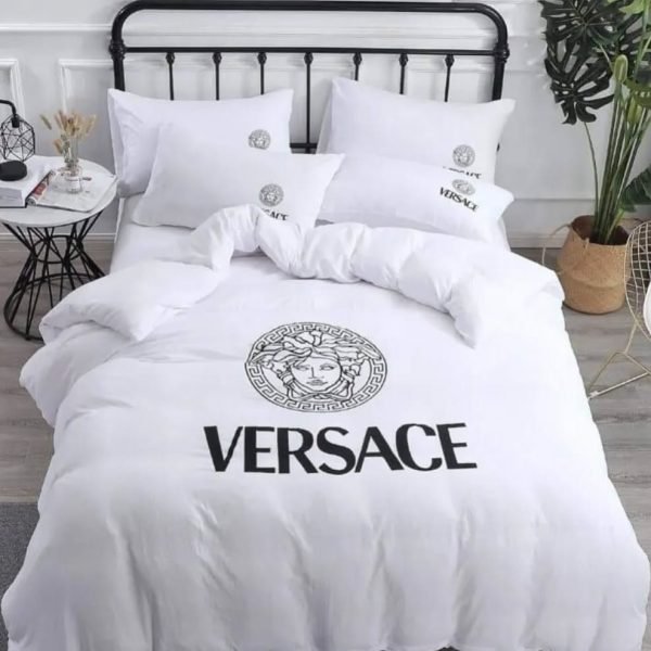 Brand bedding set.