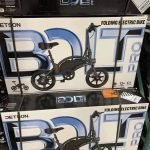 Jetson Bolt electric bike - Image 2