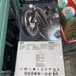 Jetson Bolt electric bike - Image 3