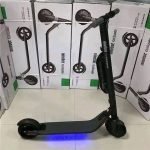 Electric Scooter Pallet - Image 4