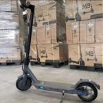Electric Scooter Pallet - Image 2