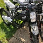Sur Ron X Bike (Black Edition) - Image 2