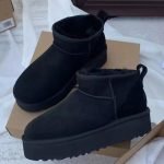 WINTER BOOTS