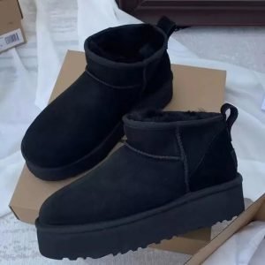 WINTER BOOTS
