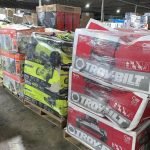 Lawnmower  pallets - Image 4