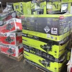 Lawnmower  pallets - Image 7